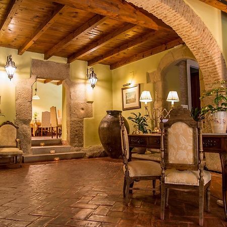 Hotel Boutique Posada Dos Orillas Trujillo Ngoại thất bức ảnh