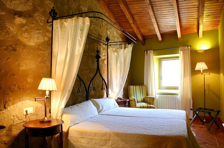 Hotel Boutique Posada Dos Orillas Trujillo Phòng bức ảnh