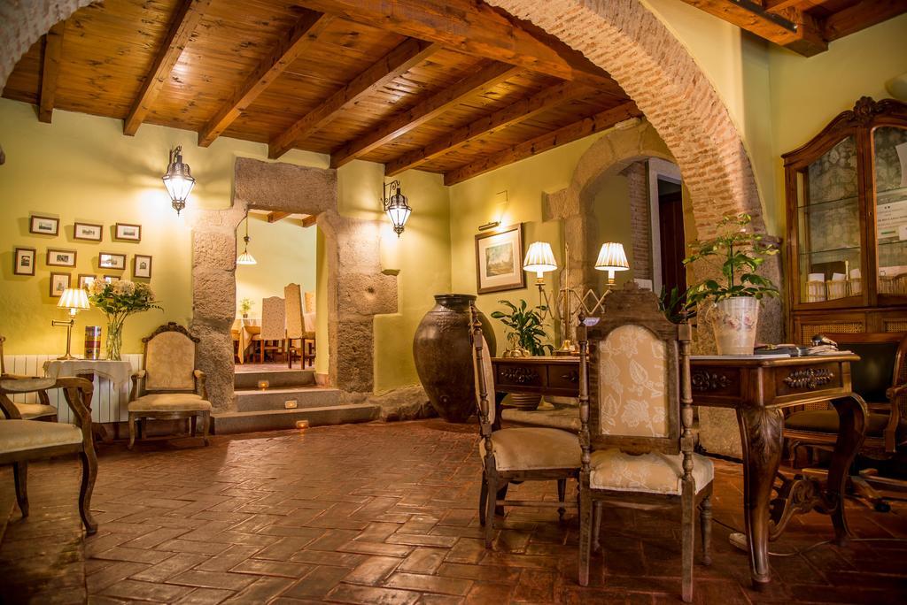 Hotel Boutique Posada Dos Orillas Trujillo Ngoại thất bức ảnh