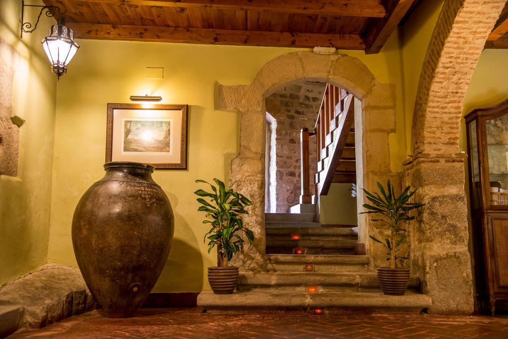 Hotel Boutique Posada Dos Orillas Trujillo Ngoại thất bức ảnh