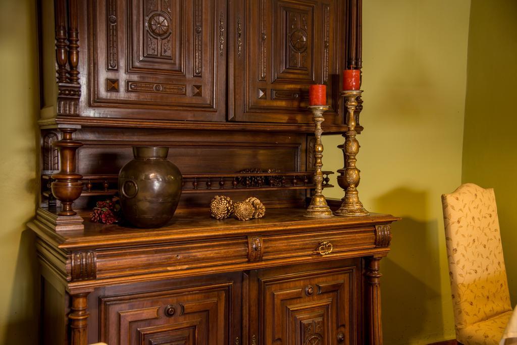 Hotel Boutique Posada Dos Orillas Trujillo Ngoại thất bức ảnh