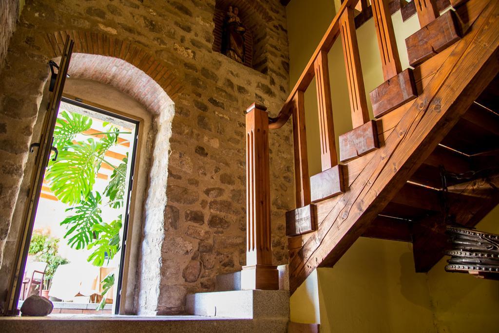 Hotel Boutique Posada Dos Orillas Trujillo Ngoại thất bức ảnh