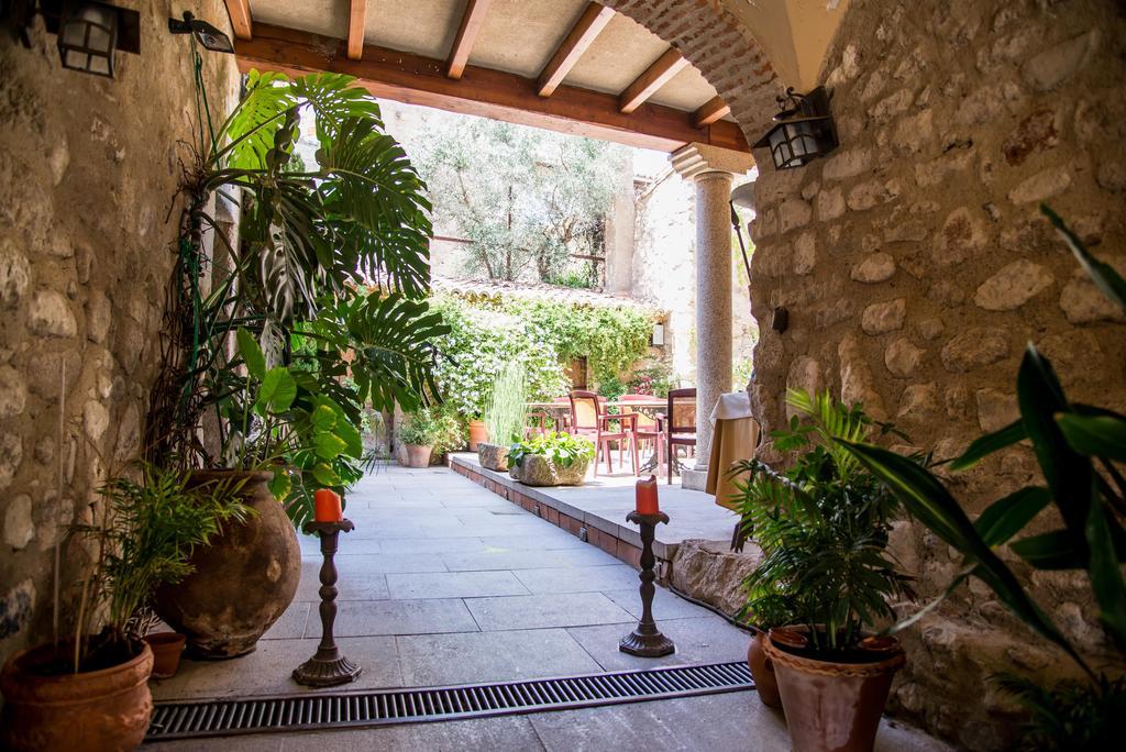 Hotel Boutique Posada Dos Orillas Trujillo Ngoại thất bức ảnh