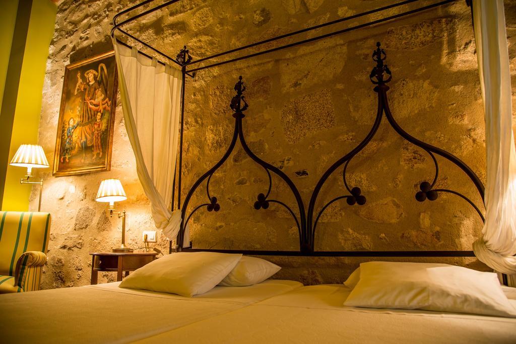 Hotel Boutique Posada Dos Orillas Trujillo Ngoại thất bức ảnh