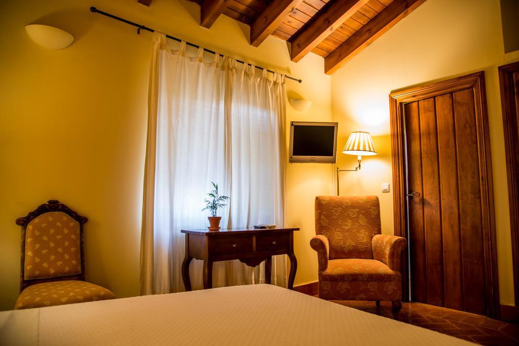 Hotel Boutique Posada Dos Orillas Trujillo Ngoại thất bức ảnh