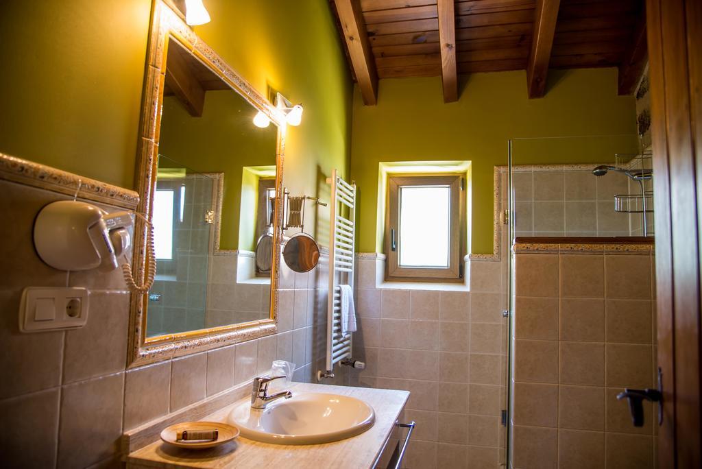 Hotel Boutique Posada Dos Orillas Trujillo Ngoại thất bức ảnh
