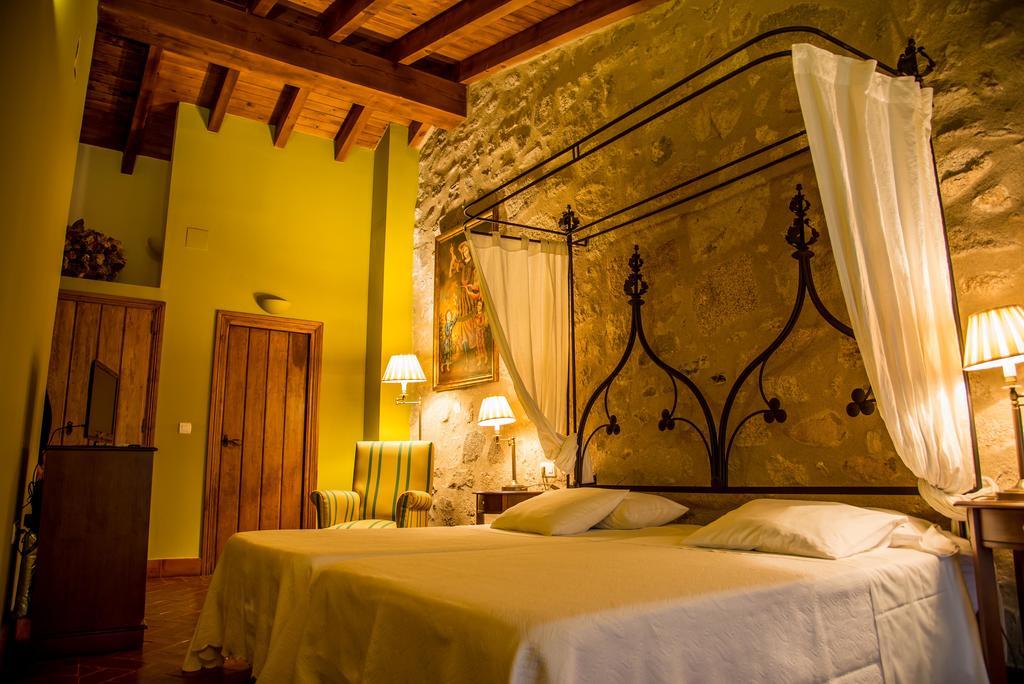 Hotel Boutique Posada Dos Orillas Trujillo Ngoại thất bức ảnh
