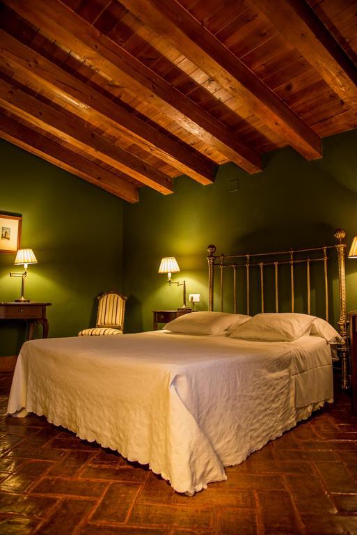 Hotel Boutique Posada Dos Orillas Trujillo Ngoại thất bức ảnh