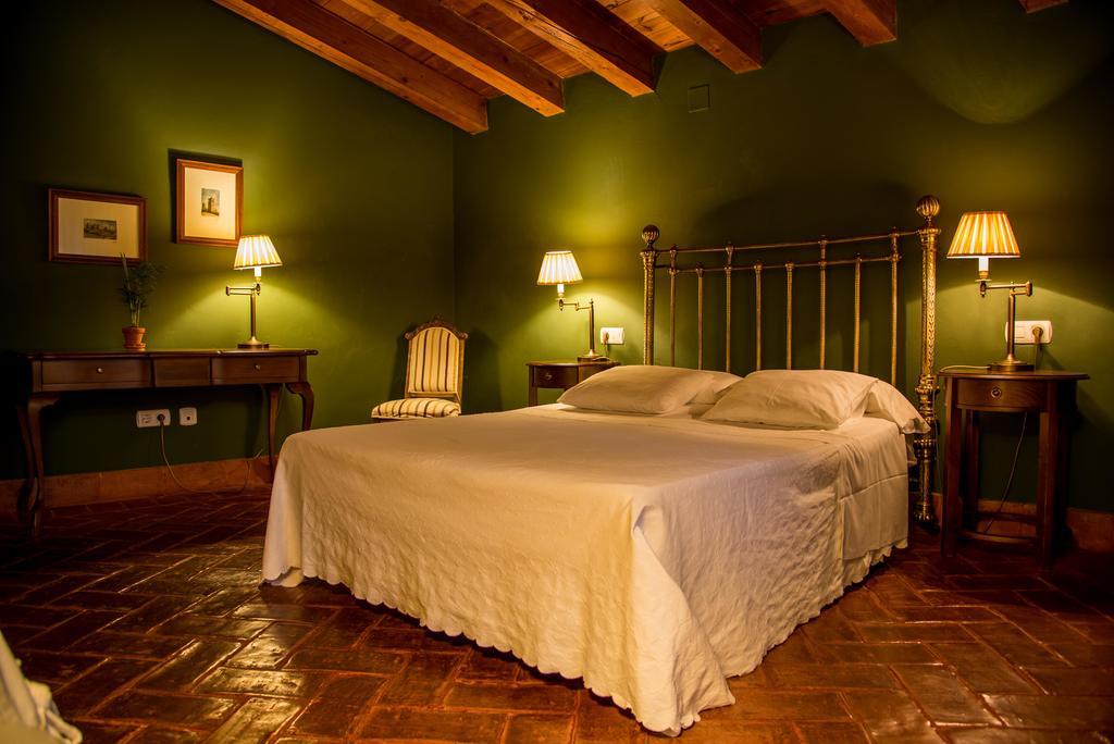 Hotel Boutique Posada Dos Orillas Trujillo Ngoại thất bức ảnh