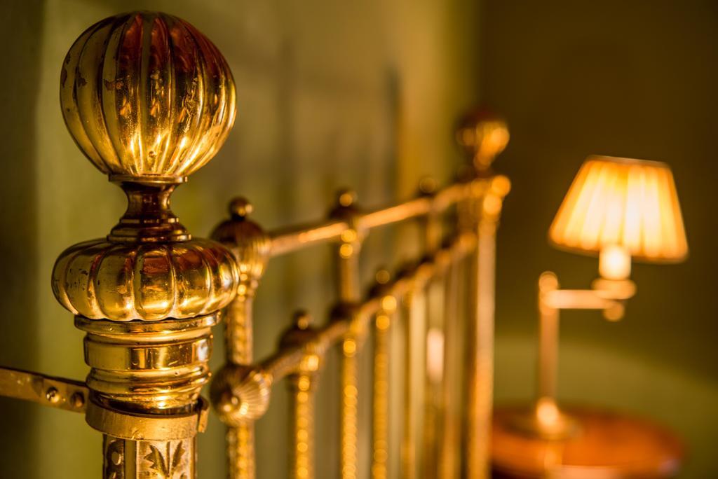 Hotel Boutique Posada Dos Orillas Trujillo Ngoại thất bức ảnh