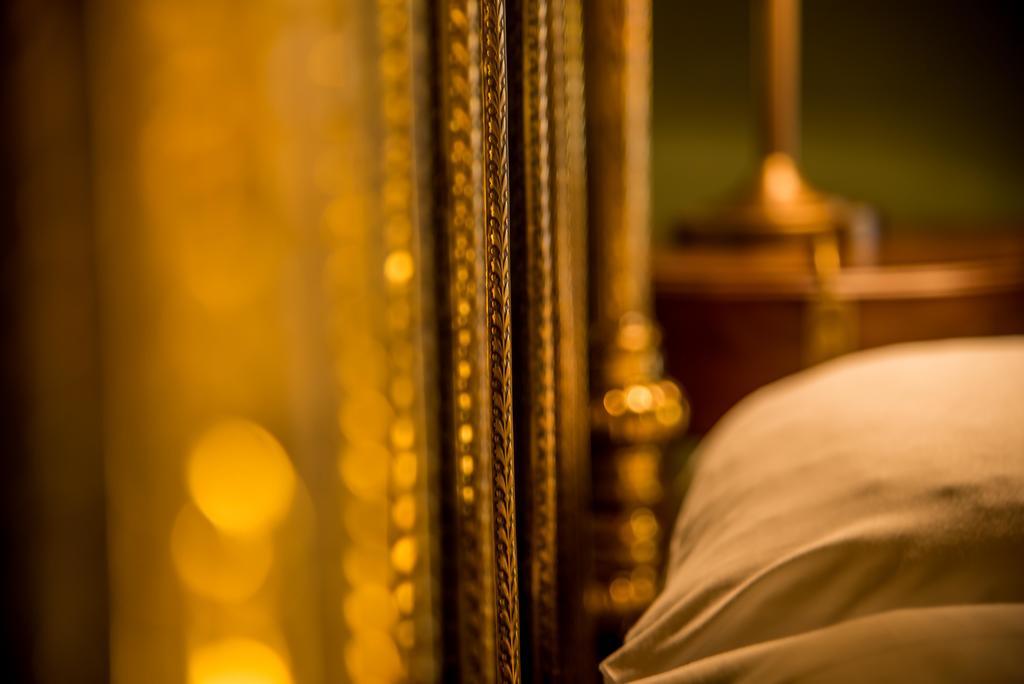 Hotel Boutique Posada Dos Orillas Trujillo Ngoại thất bức ảnh
