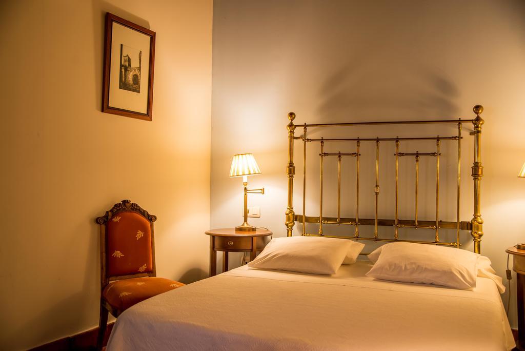 Hotel Boutique Posada Dos Orillas Trujillo Ngoại thất bức ảnh