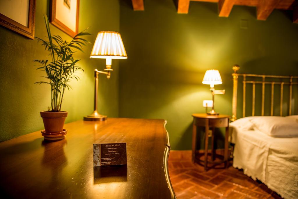 Hotel Boutique Posada Dos Orillas Trujillo Ngoại thất bức ảnh