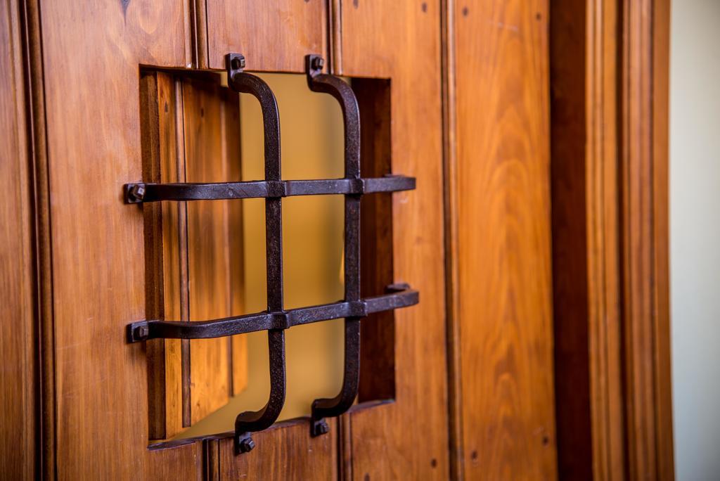 Hotel Boutique Posada Dos Orillas Trujillo Ngoại thất bức ảnh