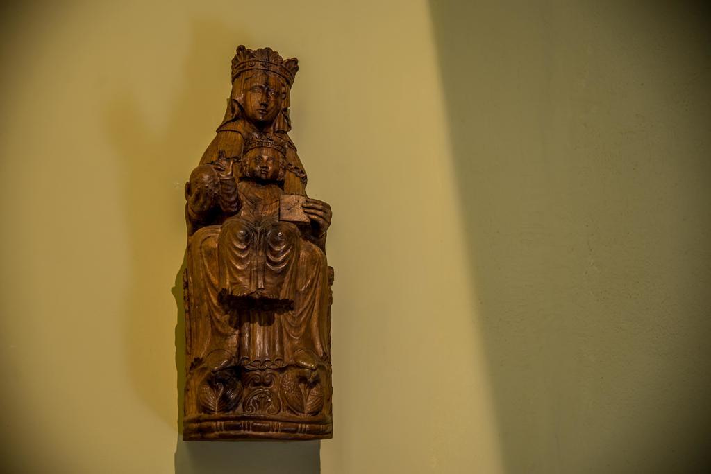 Hotel Boutique Posada Dos Orillas Trujillo Ngoại thất bức ảnh