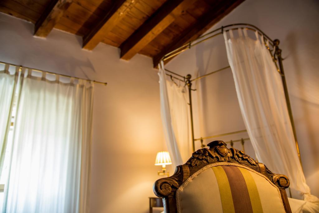 Hotel Boutique Posada Dos Orillas Trujillo Ngoại thất bức ảnh