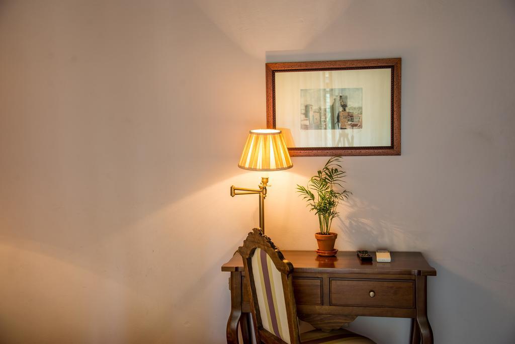 Hotel Boutique Posada Dos Orillas Trujillo Ngoại thất bức ảnh