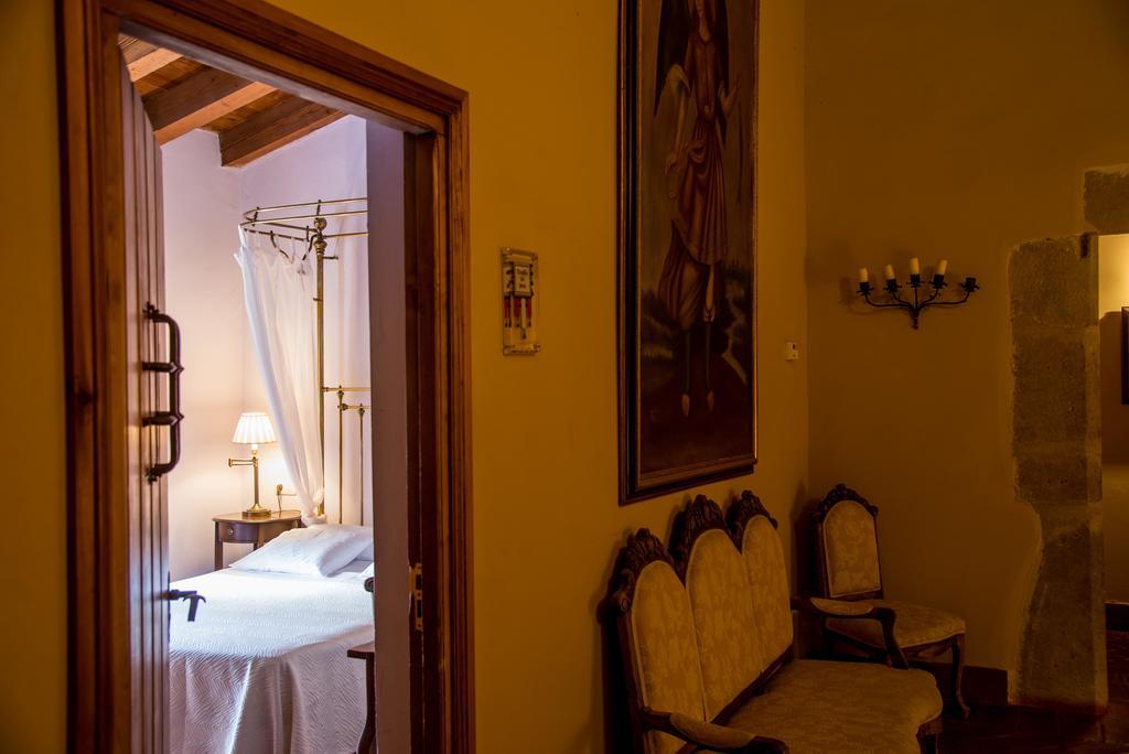 Hotel Boutique Posada Dos Orillas Trujillo Ngoại thất bức ảnh
