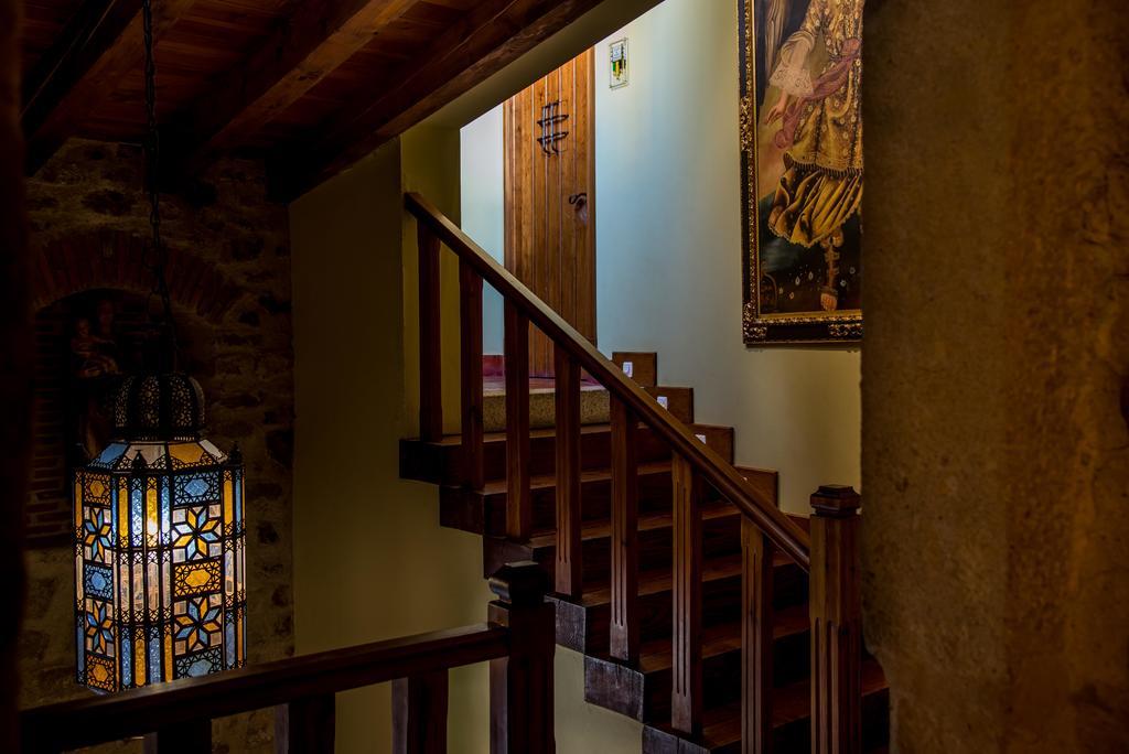 Hotel Boutique Posada Dos Orillas Trujillo Ngoại thất bức ảnh