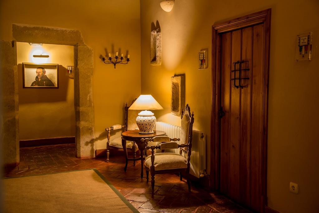Hotel Boutique Posada Dos Orillas Trujillo Ngoại thất bức ảnh