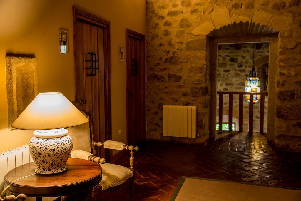 Hotel Boutique Posada Dos Orillas Trujillo Ngoại thất bức ảnh