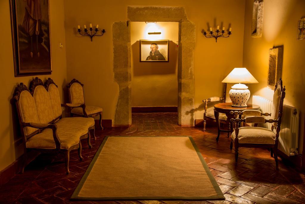 Hotel Boutique Posada Dos Orillas Trujillo Ngoại thất bức ảnh
