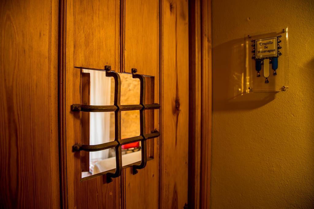 Hotel Boutique Posada Dos Orillas Trujillo Ngoại thất bức ảnh
