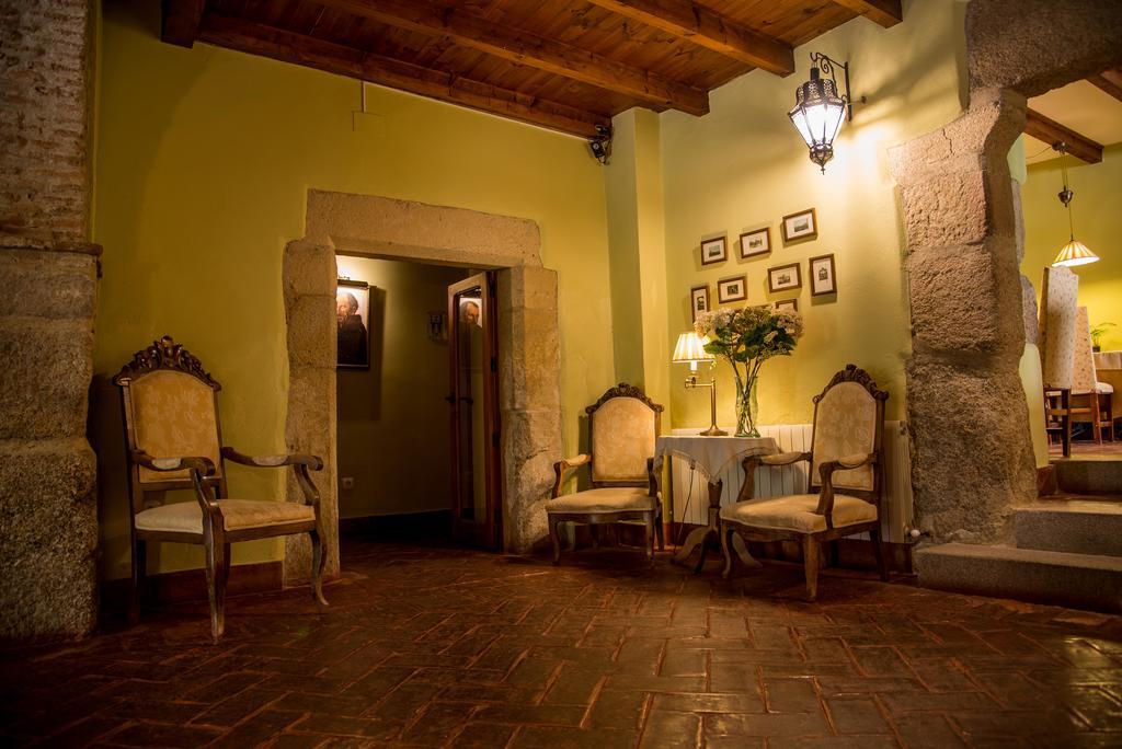 Hotel Boutique Posada Dos Orillas Trujillo Ngoại thất bức ảnh