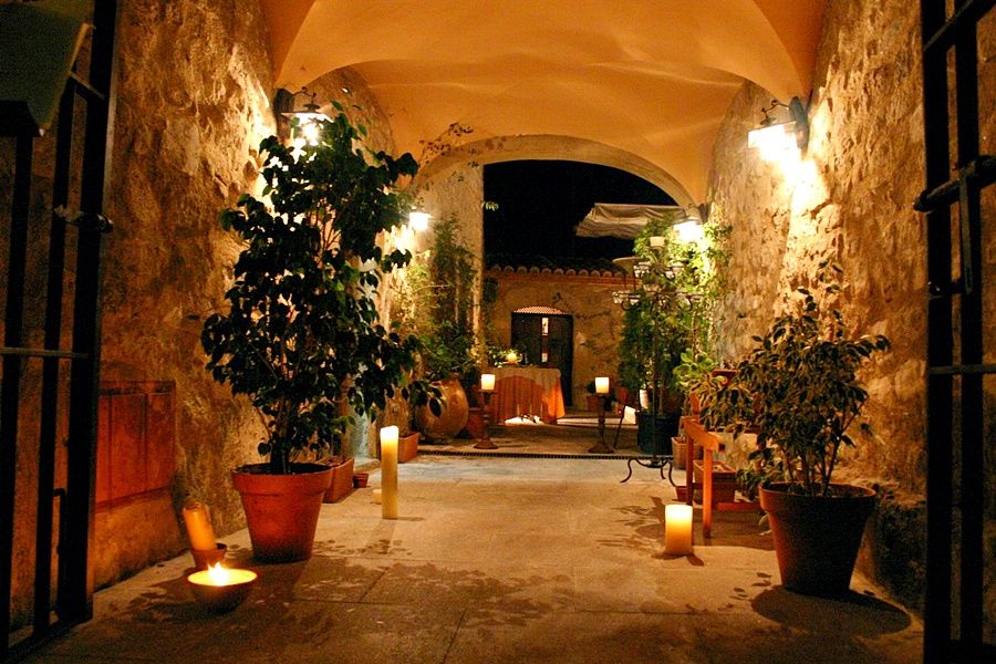 Hotel Boutique Posada Dos Orillas Trujillo Ngoại thất bức ảnh