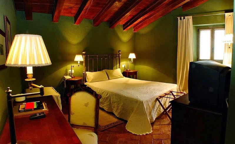 Hotel Boutique Posada Dos Orillas Trujillo Ngoại thất bức ảnh